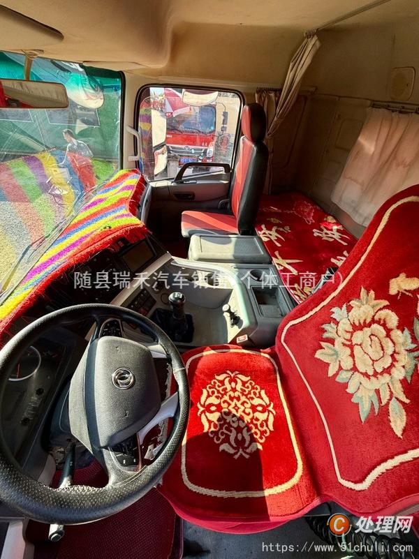 二手隨車吊