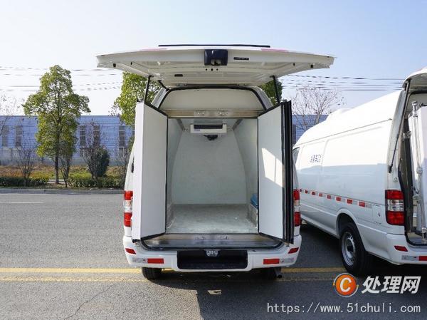 二手面包車