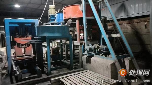 二手水泥彩瓦機