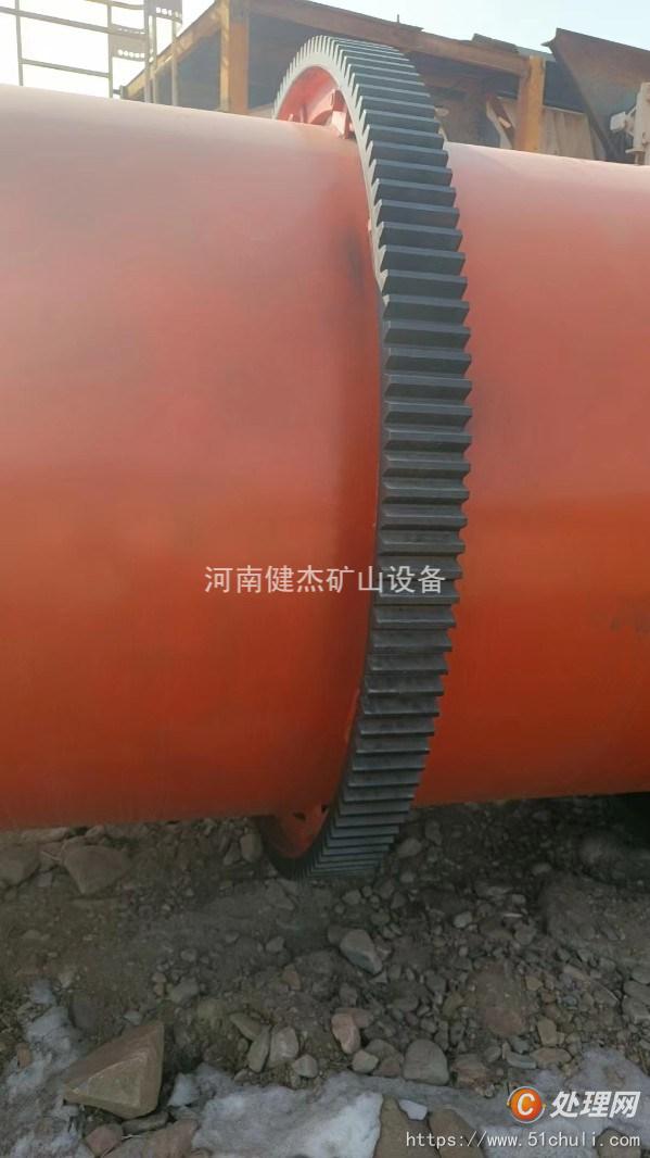二手洗砂機(jī)
