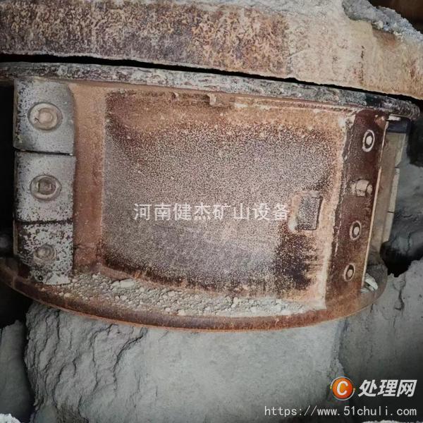 二手制沙機