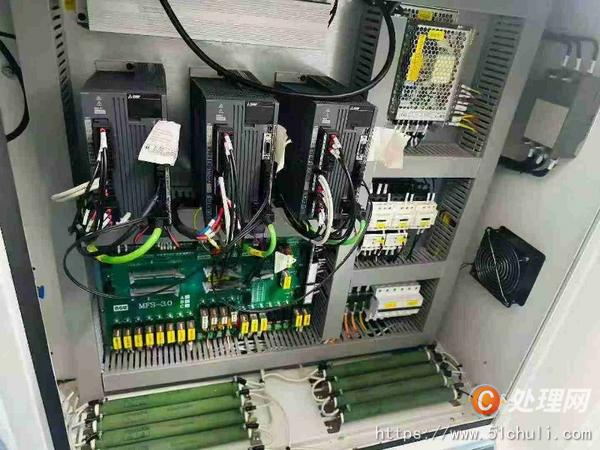 二手雕銑機