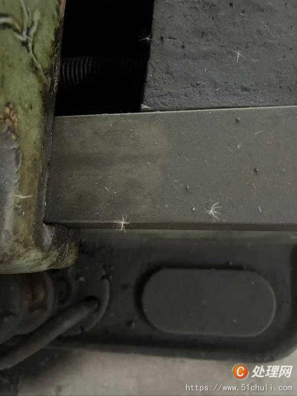 二手滾齒機