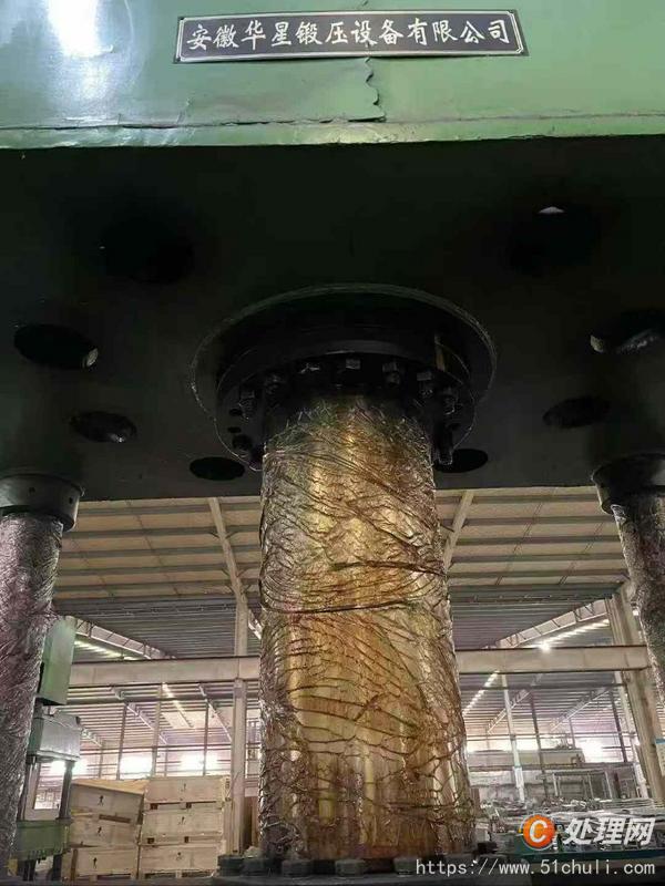 二手液壓機(jī)