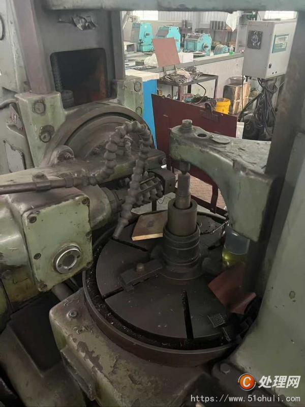 二手滾齒機