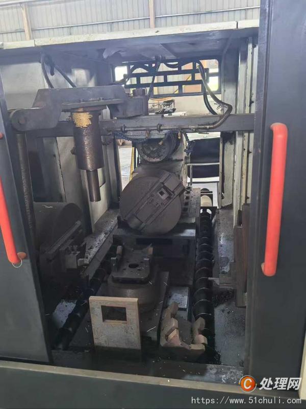 二手組合機(jī)床