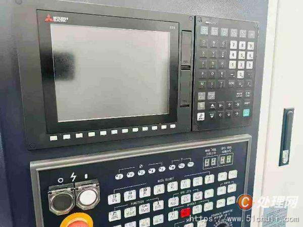 二手雕銑機