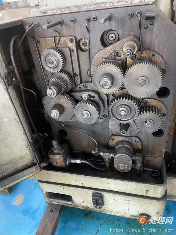 二手滾齒機(jī)
