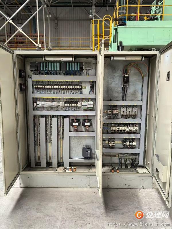 二手液壓機