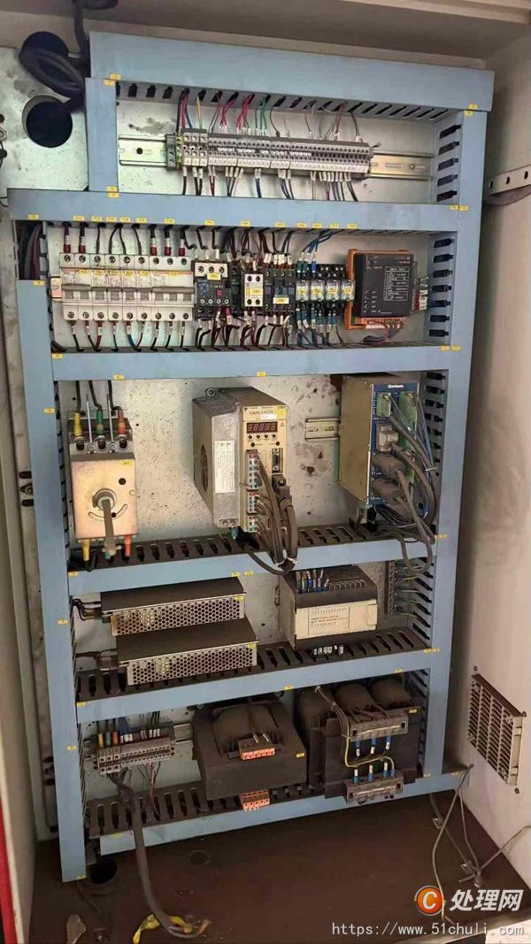 二手數(shù)控折彎機