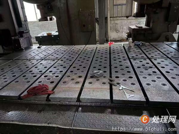 二手壓力機(jī)
