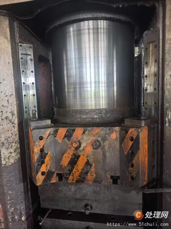 二手壓力機
