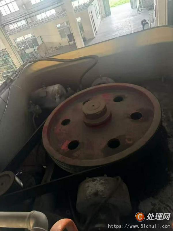 二手壓力機