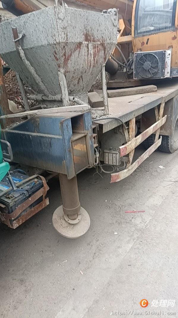二手汽車吊