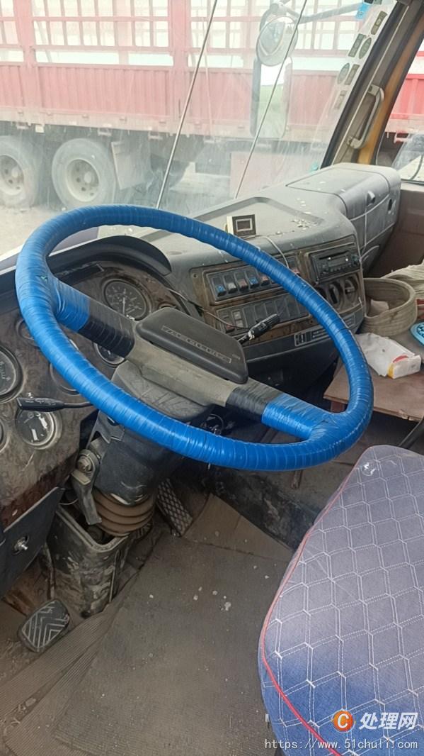 二手汽車吊