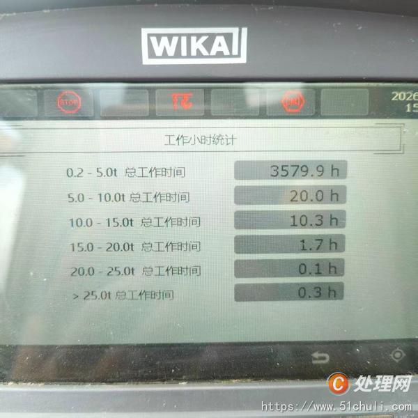 二手汽車吊