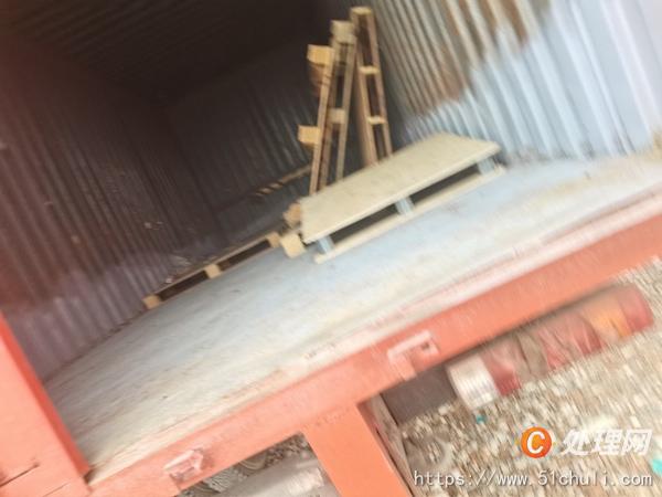 二手廂式貨車