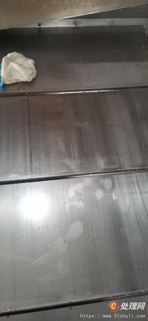 二手加工中心