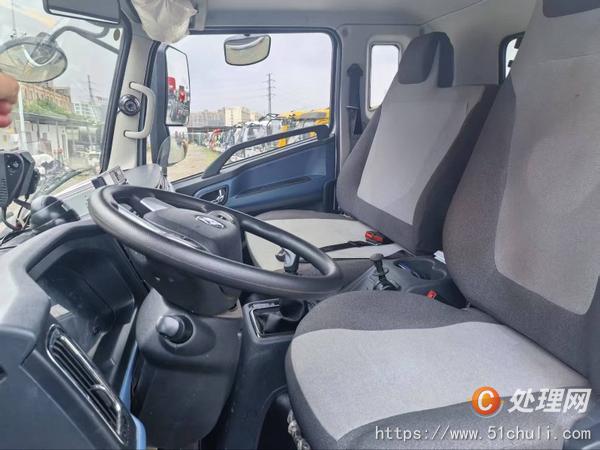 二手加油車