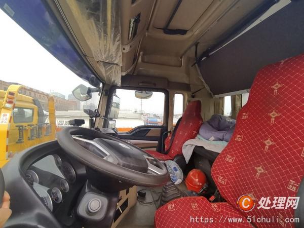 二手自卸車