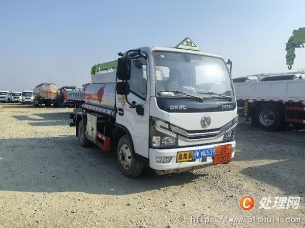 二手加油車(chē)
