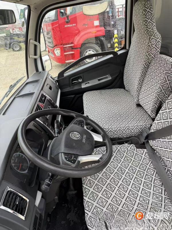 二手供液車