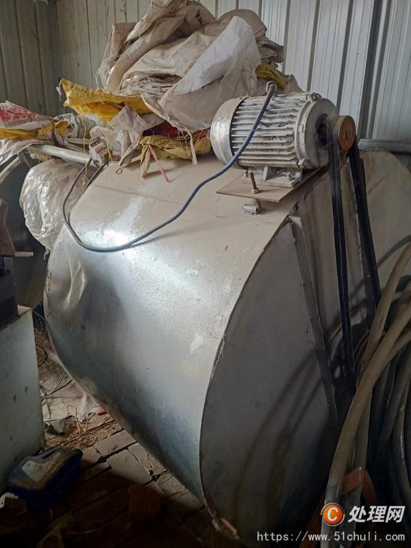 二手造粒機(jī)