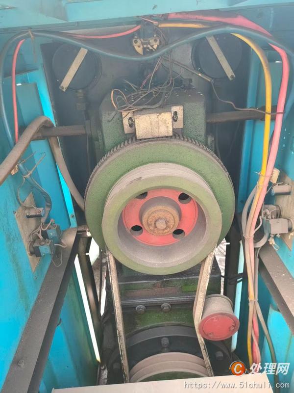 二手油壓機
