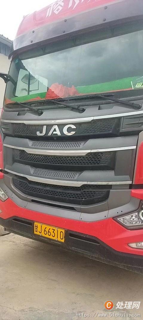 二手貨車