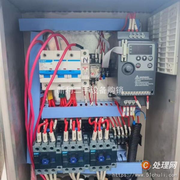 二手電加熱夾層鍋