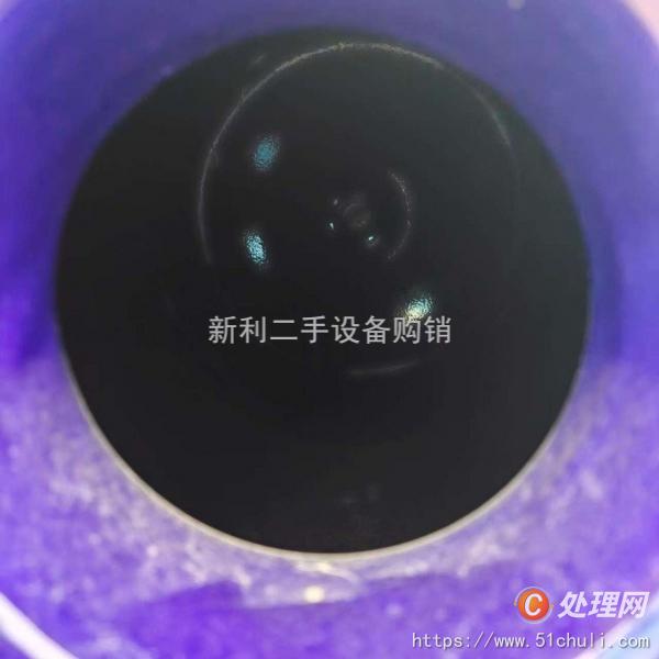 二手搪瓷反應(yīng)釜
