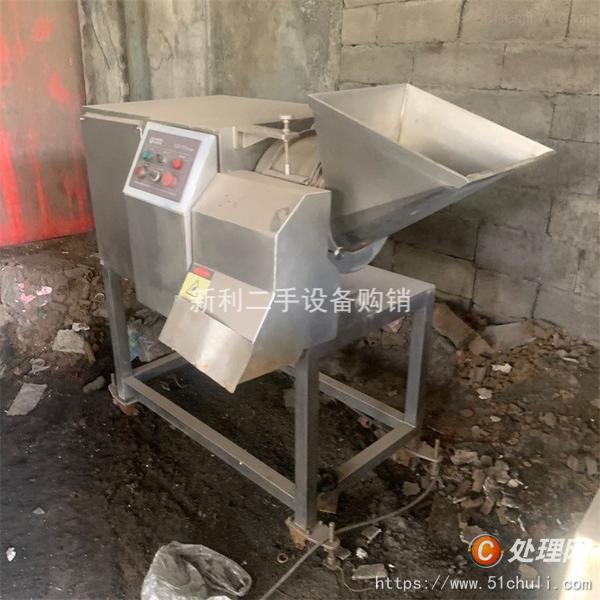 二手切丁機