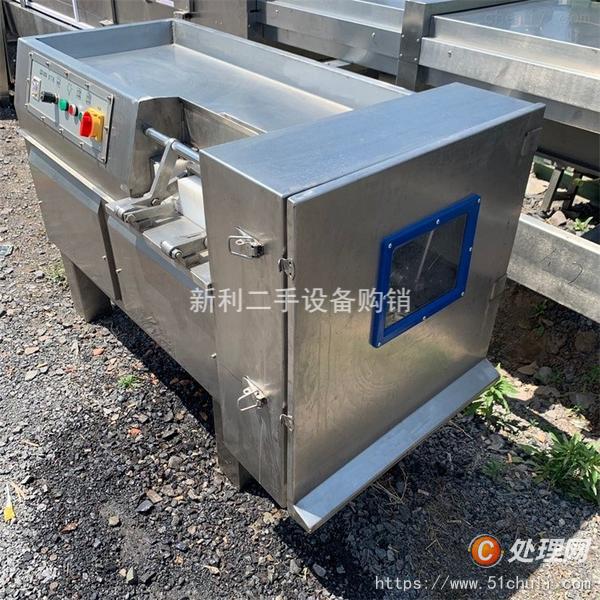 二手切丁機
