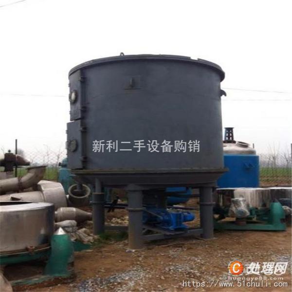 二手盤式干燥機(jī)
