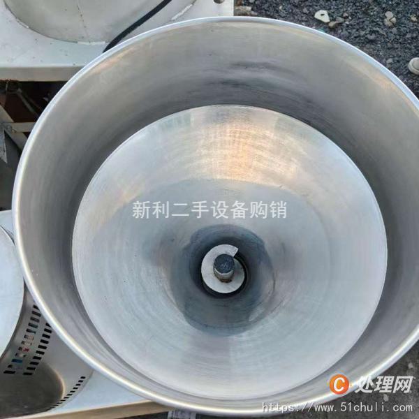 二手膠體磨