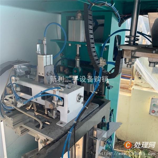 二手給袋式包裝機(jī)