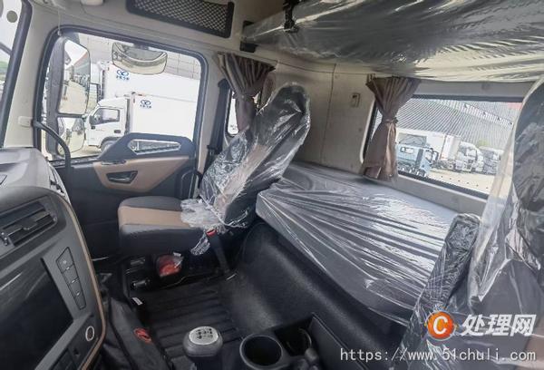二手冷藏車