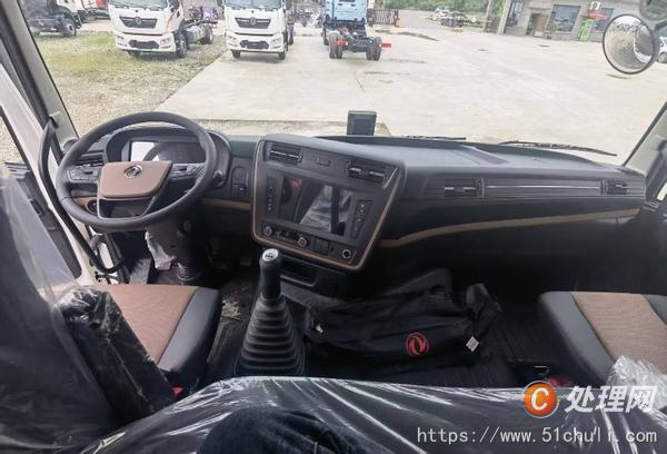二手冷藏車
