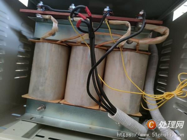 二手變壓器