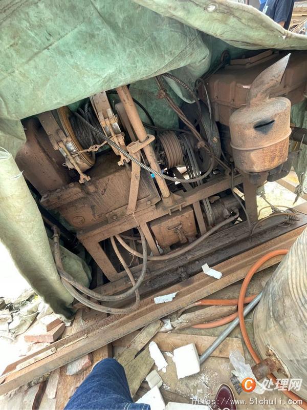 二手鉆機(jī)