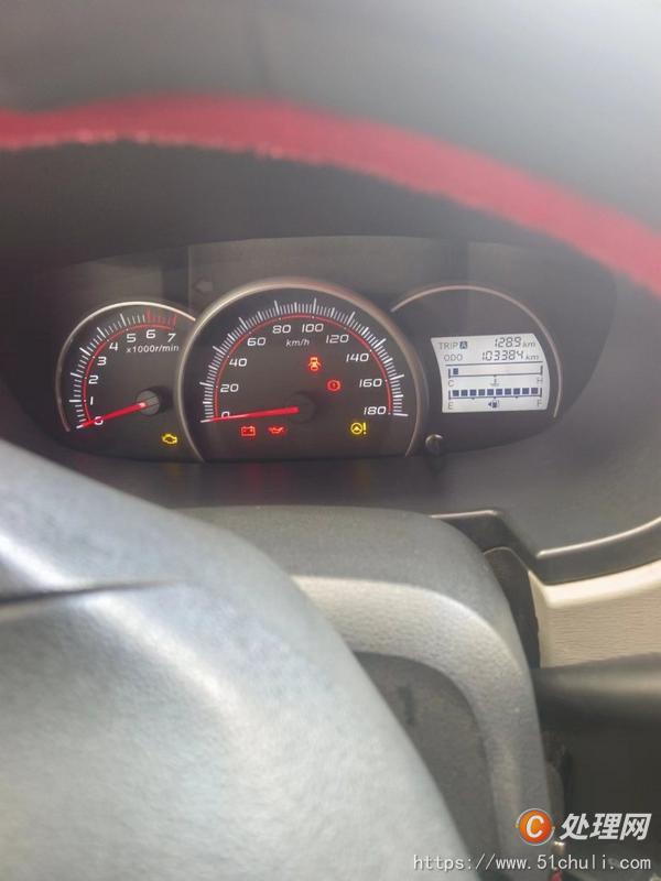 二手面包車