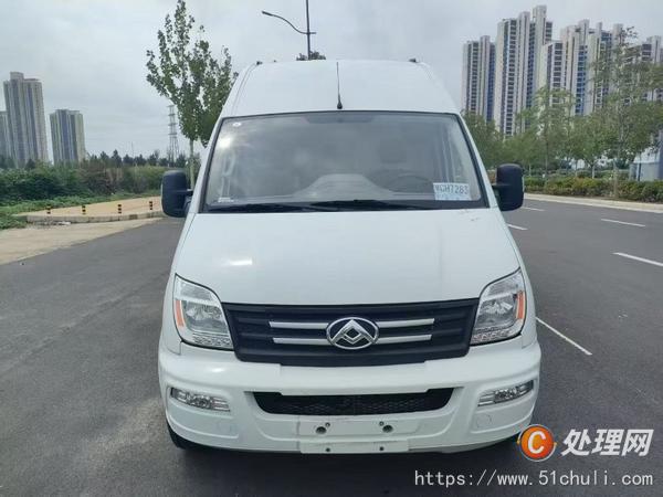 二手冷藏車