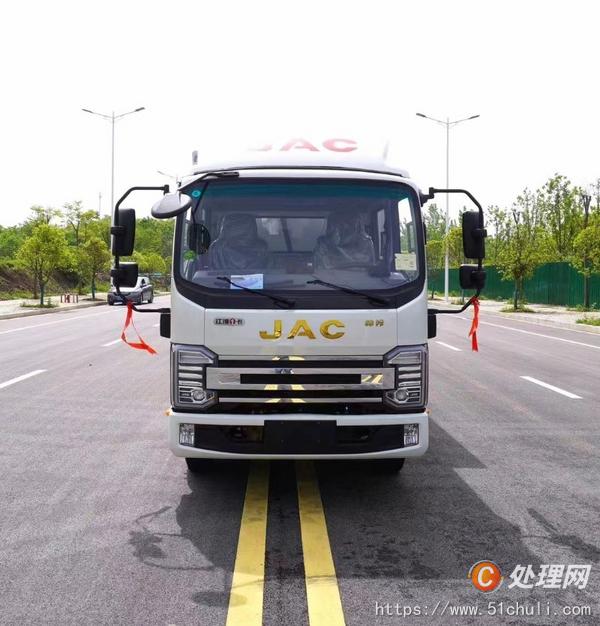 二手冷藏車