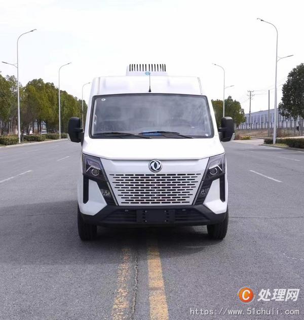 二手冷藏車