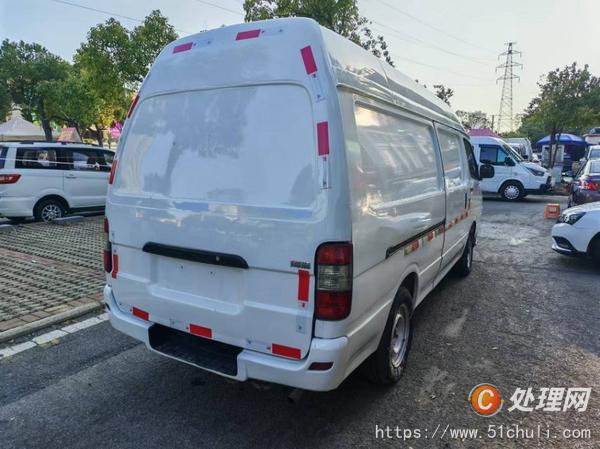 二手冷藏車
