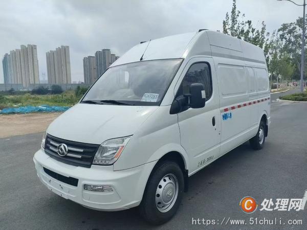 二手冷藏車