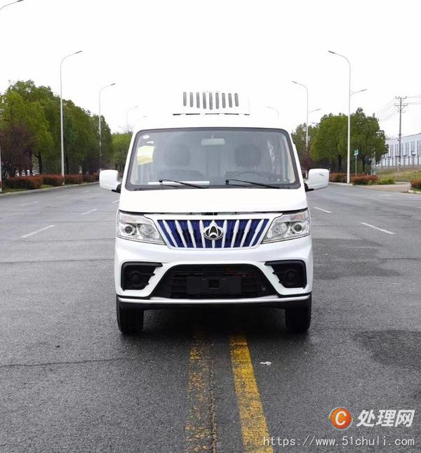 二手冷藏車(chē)