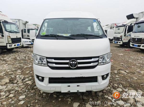 二手冷藏車