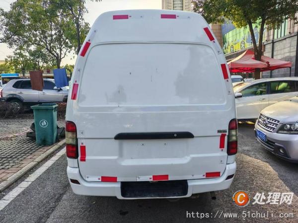 二手冷藏車