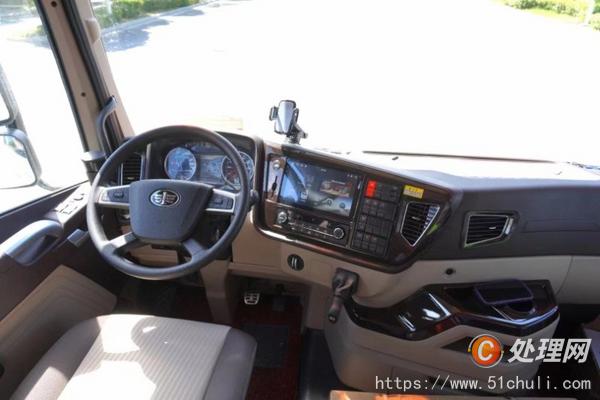 二手冷藏車